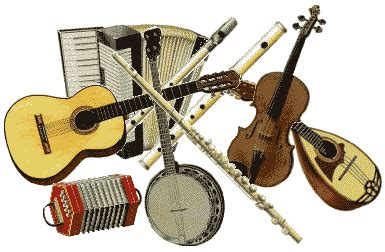 10 Interesting Facts about Folk Music | 10 Interesting Facts