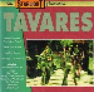 Tavares: Greatest Hits Live - CD (1994, Best-Of, Compilation, Live)