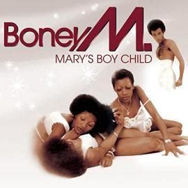 Boney M- Mary's Boy Child-Oh My Lord - Pixel Pro Displays LLC