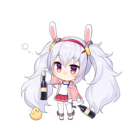 Laffey (Azur Lane) Image #2414915 - Zerochan Anime Image Board