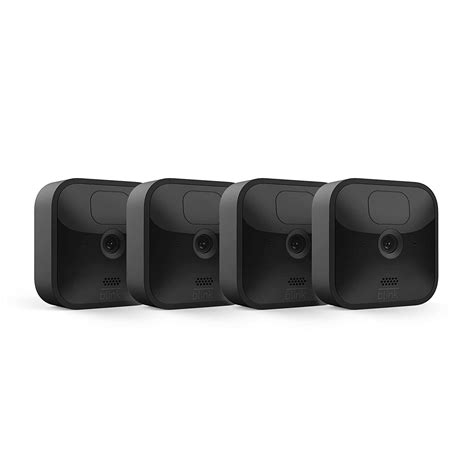 Secure Your Entire Home With the Up to 48% off Deals on Blink Cameras