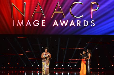 2023 NAACP Image Awards: Here's the Date