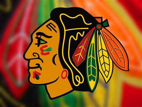 [200+] Chicago Blackhawks Wallpapers | Wallpapers.com