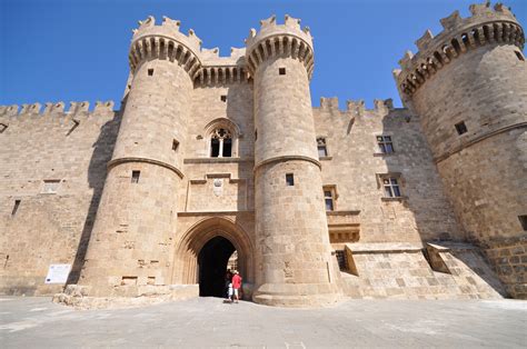 Things To Do in Rhodes | 9 Unmissable Attractions