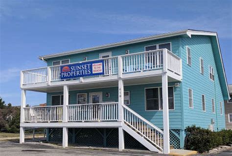 Sunset Properties - Sunset Beach | Sunset Beach, NC 28468