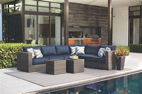 Naples in Gray Collection – Outdoors – The Home Depot