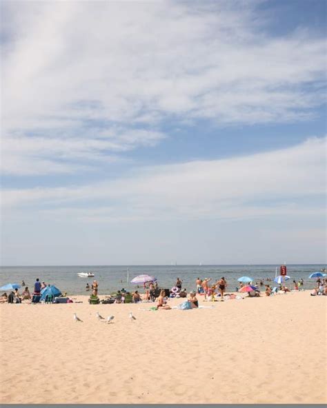 Beaches | Holland, Michigan