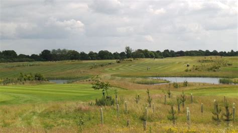 Luton Hoo Golf Course, Bedfordshire - Book a golf break or golf holiday