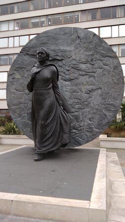 Mary Seacole Statue (London) - 2019 All You Need to Know BEFORE You Go (with Photos) - TripAdvisor