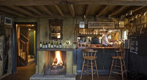 The Anchor Inn, Hampshire Review | The Hotel Guru