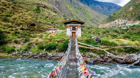 “Bhutan trägt die Konsequenzen des Klimawandels” – Euractiv DE