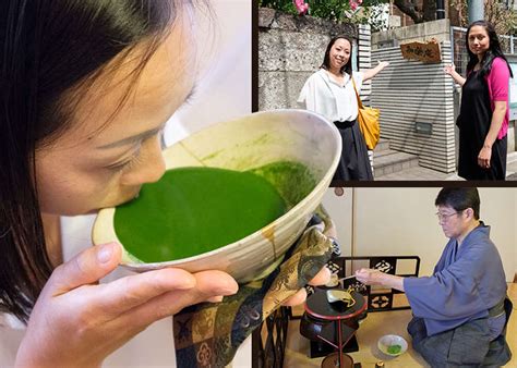 Light or Dark Matcha? Experience a Traditional Japanese Tea Ceremony at Waraku-An in Tokyo ...