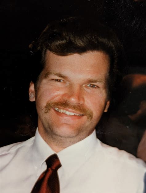 Obituary for Mark A. Kohli | Bluffton Icon