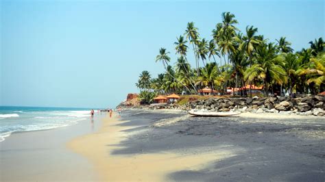 Perfect Guide for Beach getaways in India | Antilog Vacations Travel Blog