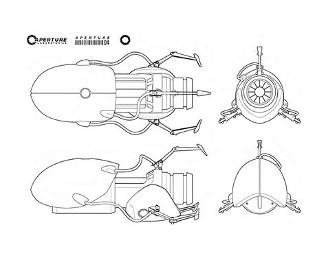 Portal Gun – Volpin Props