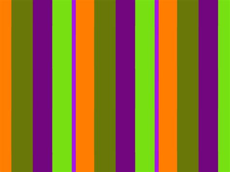 Pattern / Green Orange Purple | Orange and purple, Green and orange, Purple