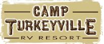 Contact Camp Turkeyville