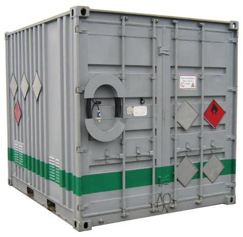 Storage / Facility Units