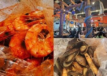 3 Best Seafood Restaurants in San Jose, CA - Expert Recommendations