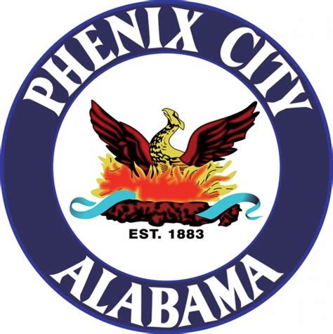 2020 Summer Camp: Phenix City Youth Center – Phenix City Parks & Recreation