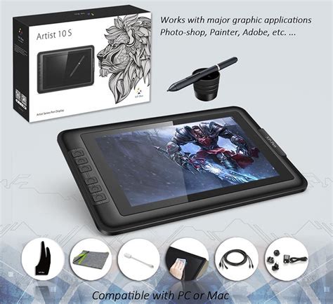 Best Drawing Tablet For Animation