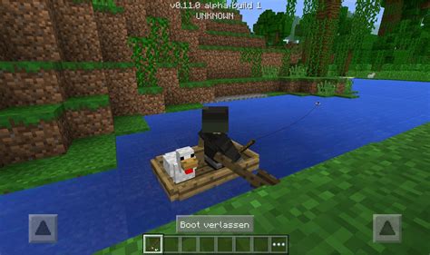 Minecraft Pocket Edition Receives Major Trading Update Along Tweaks and Fixes