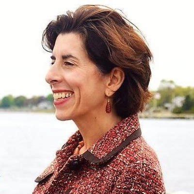 Gina Raimondo (Governor of Rhode Island) Net Worth, Salary, Wiki, Bio ...