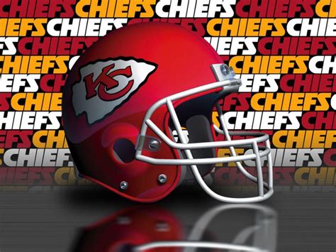 KC Chiefs Wallpapers - Wallpaper Cave