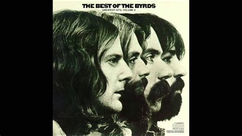 The Byrds - YouTube