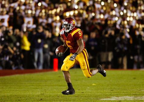 USC Football: Fans Weigh In on Reggie Bush's Heisman Dilemma - Sports ...