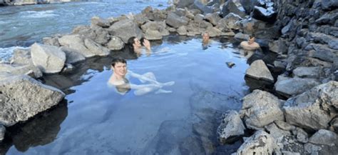 Manby Hot Springs – Gila National Forest, New Mexico