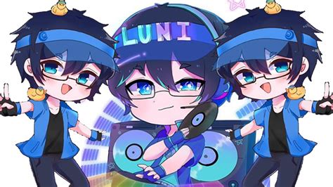 A Tribute To Luni for Making These Amazing Lunime Games | (Gift For ...