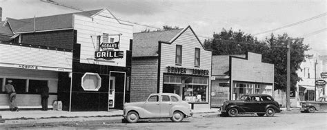 Beausejour | Manitoba - 1000 Towns of Canada