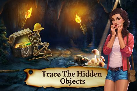 Play the best hidden object adventure escape game of 2019 with unique ...