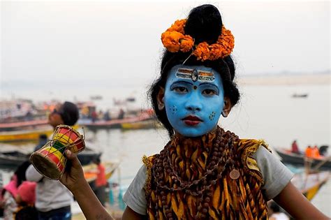 Varanasi, India - The Knowledge Library