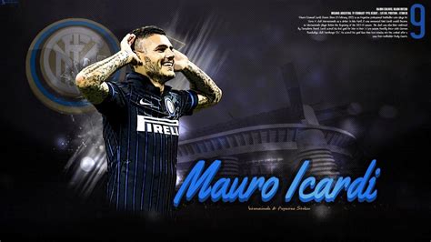 Mauro Icardi Wallpapers - Wallpaper Cave