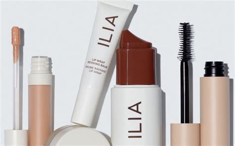 Inside Ilia Mascara: Unveiling the Ingredients and Their Benefits ...