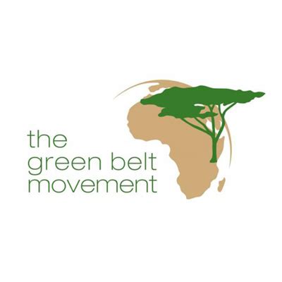 The Green Belt Movement - Earth Charter