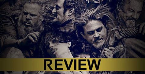 'Sons of Anarchy' Season 6 Finale Review | Screen Rant