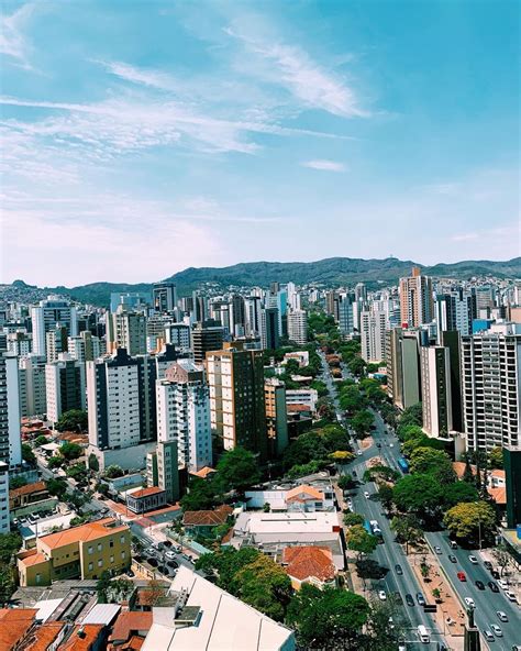 Skyline | Cidades do brasil, Vista do céu, Cidade