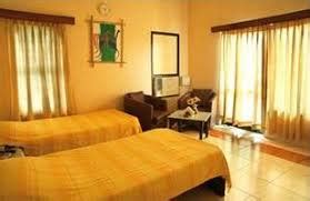 MP Tourism Hotel in Jhabua - MPT Tourist Motel