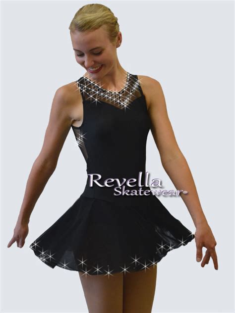 Ice Skating Dresses | Ice Skating Dresses in fabulous colors | Revella Skatewear® | Ice Skating ...