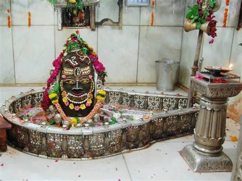 Mahakaleshwar Temple - Ujjain - IndoreRocks!!!