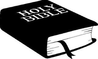 Holy bible clipart clipart – Clipartix