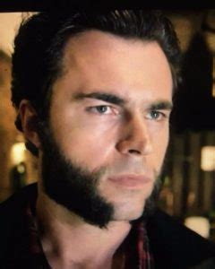 the-wolverine-men-with-sideburns | Hairstyles & Haircuts for Men & Women