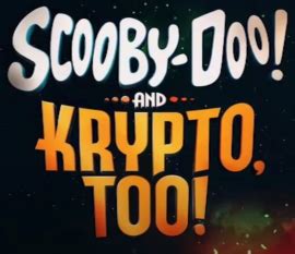 Warner Fights Unreleased 'Scooby-Doo And Krypto Too!' Leaks * TorrentFreak