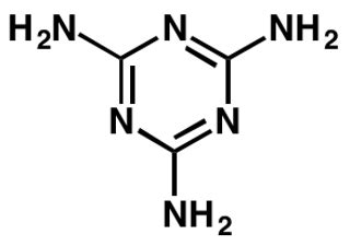 What is Triazine? - Derivatives & Synthesis | Study.com