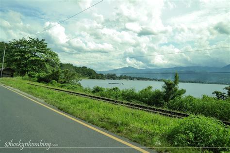 Danau Singkarak, Sumatera Barat | Chocky Sihombing