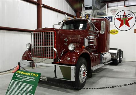 Iowa 80 Truck Stop Museum | Randy | Flickr