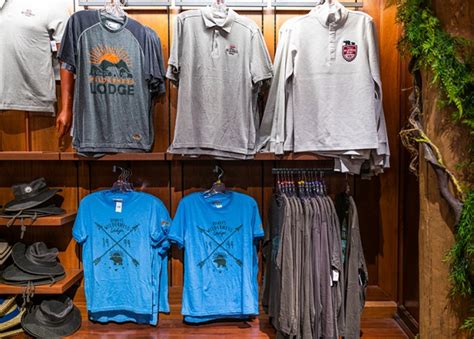 Wilderness Lodge Update: New Rooms, Merchandise & Photos - Disney Tourist Blog